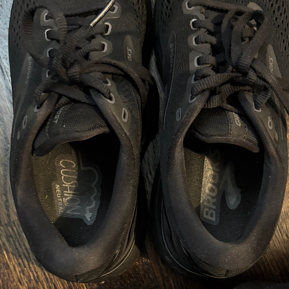 Brooks Ghost 15 - image 3